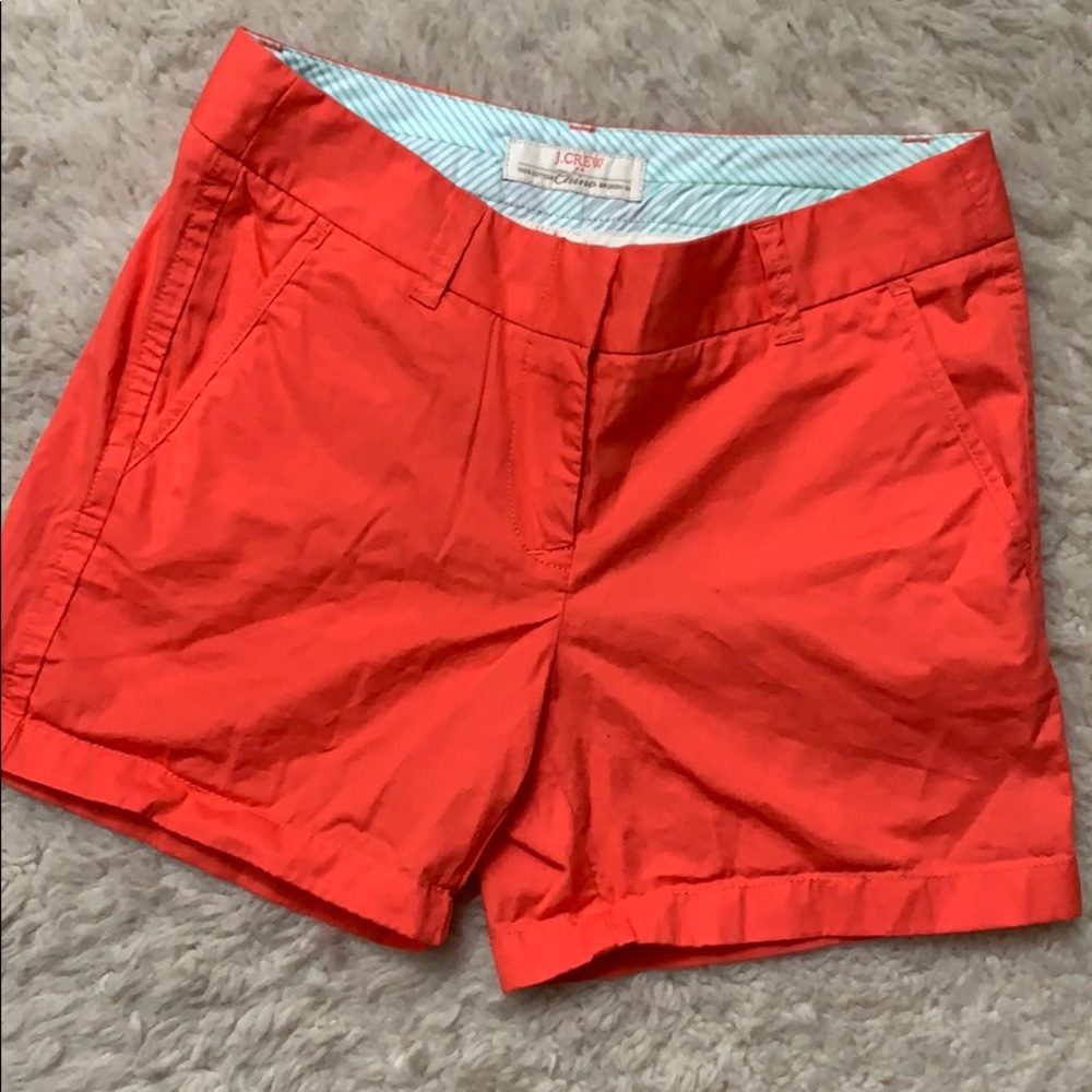 Brand new J. Crew shorts - New With Tags